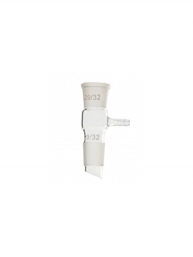 Laboratorinis siurbimo adapteris